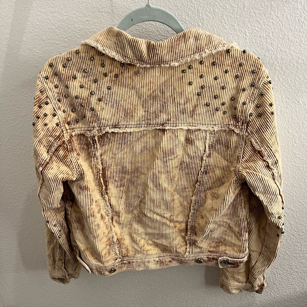 Pol Jacket - image 2